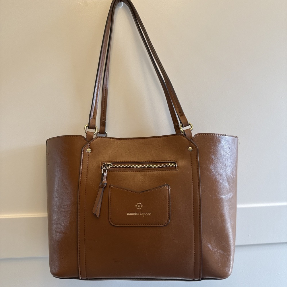 nanette‎ lepore purse handbag